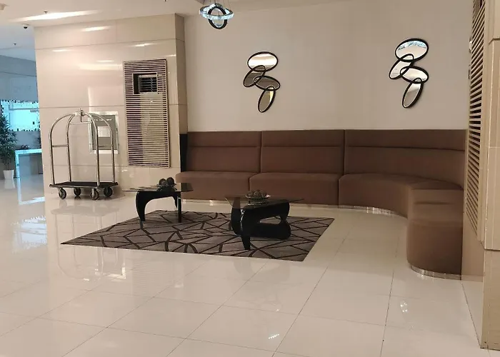 Apartamento Nix Staycation Mplace Tower C 28th Floor *