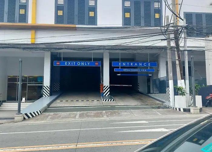 Apartamento Nix Staycation Mplace Tower C 28th Floor Manila