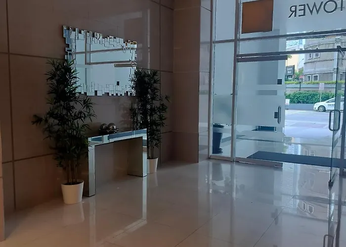 Apartamento Nix Staycation Mplace Tower C 28th Floor Manila