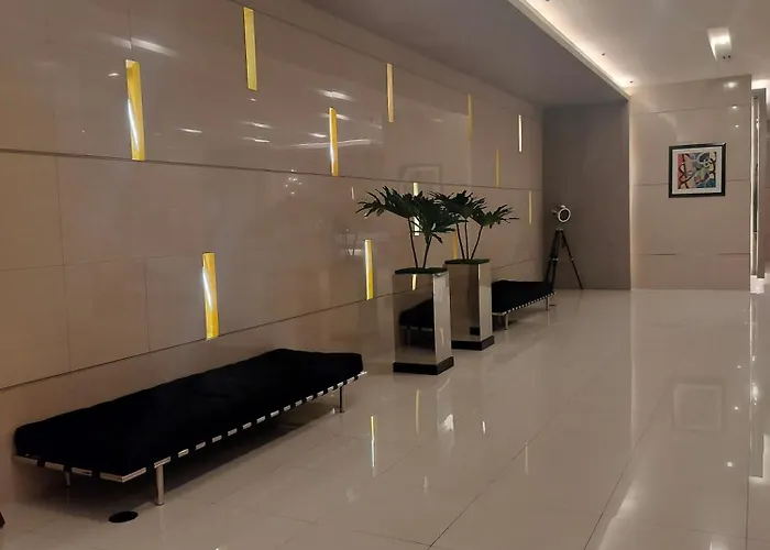 Nix Staycation Mplace Tower C 28th Floor *