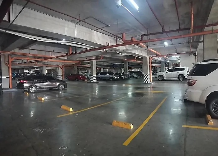 Nix Staycation Mplace Tower C 28th Floor Apartamento Manila
